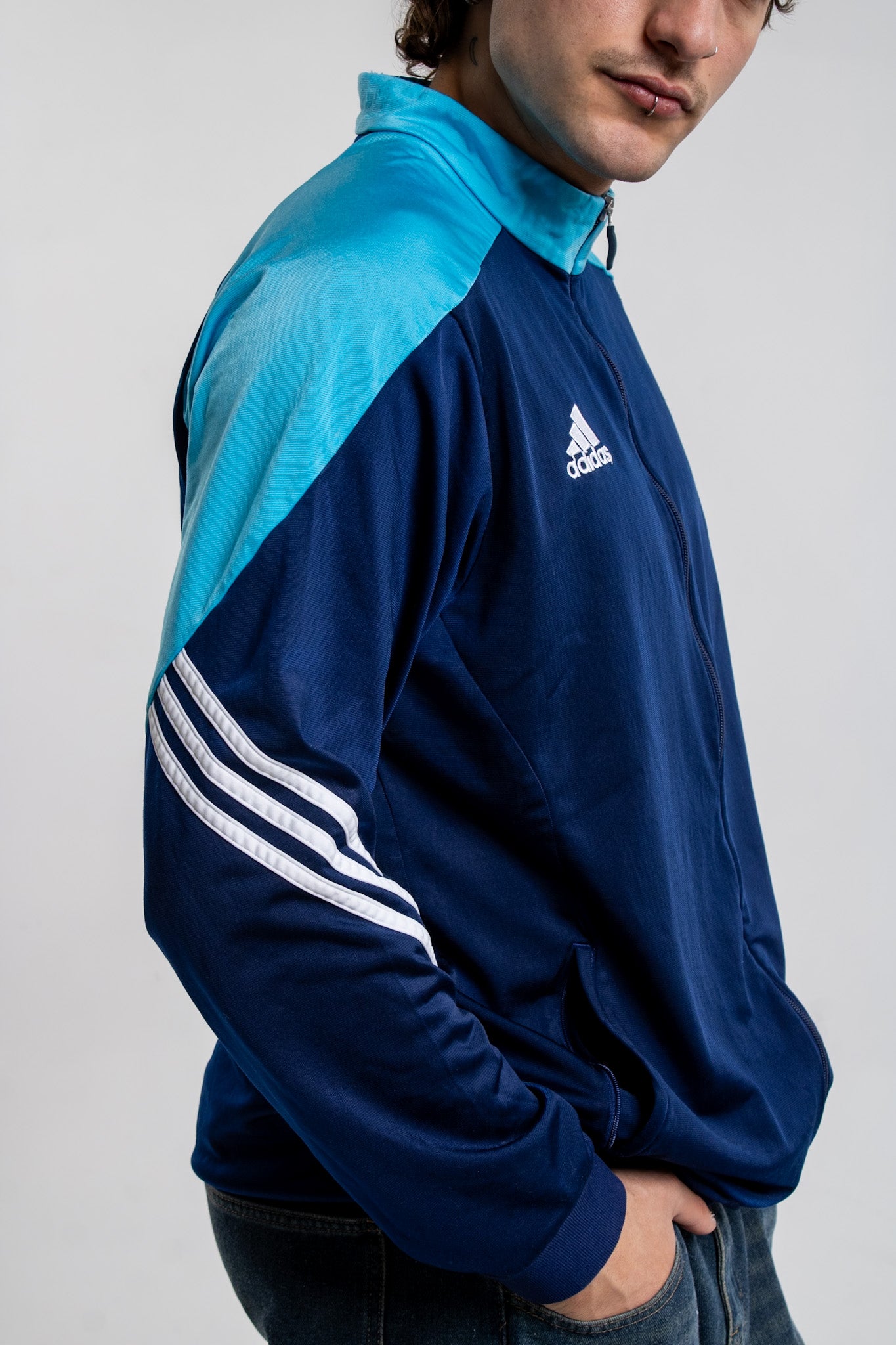 Adidas Jacket