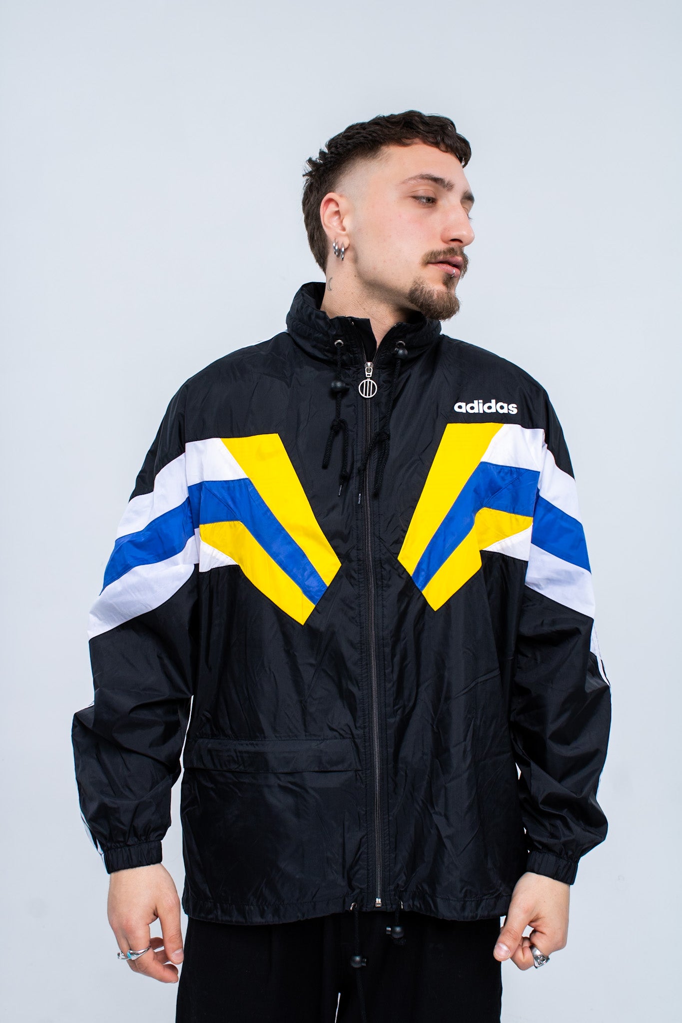 Adidas Jacket