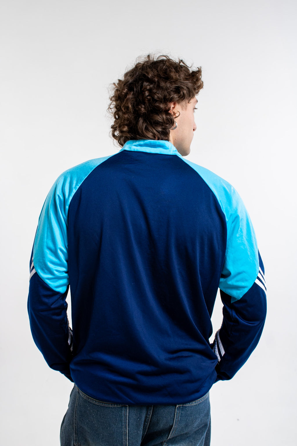 Adidas Jacket