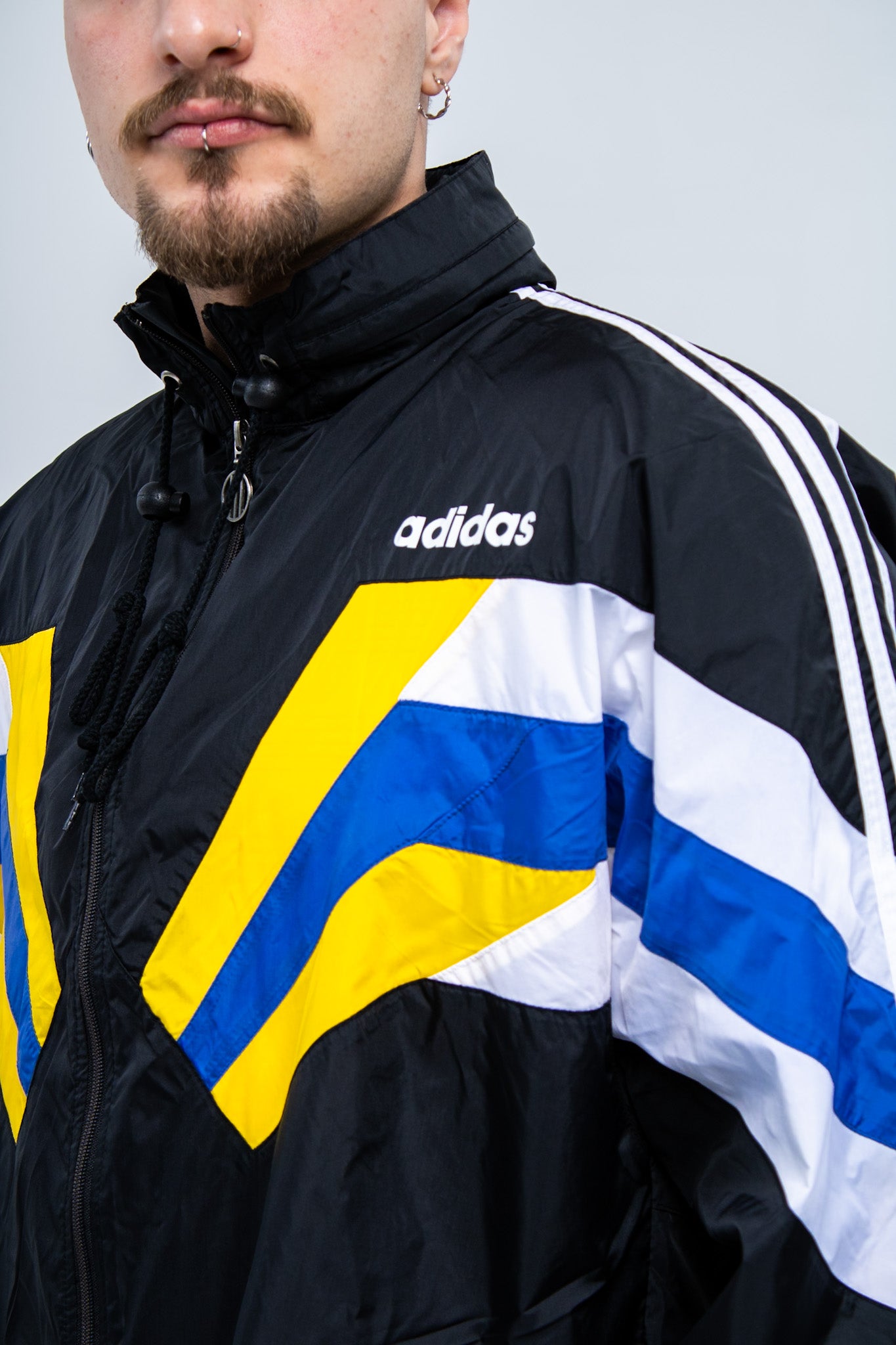 Adidas Jacket
