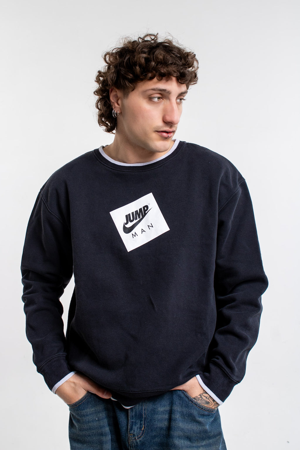 Nike Jordan Sweatshirt