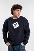 Nike Jordan Sweatshirt