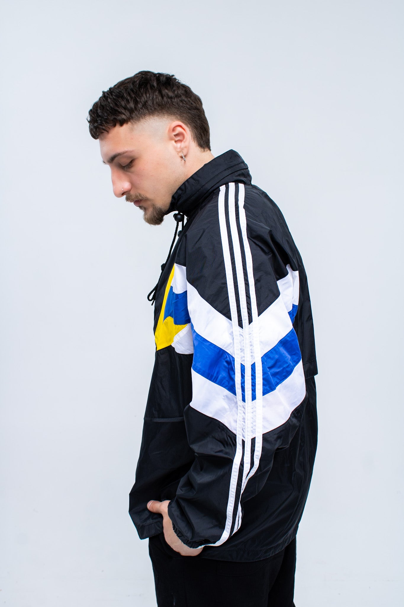 Adidas Jacket