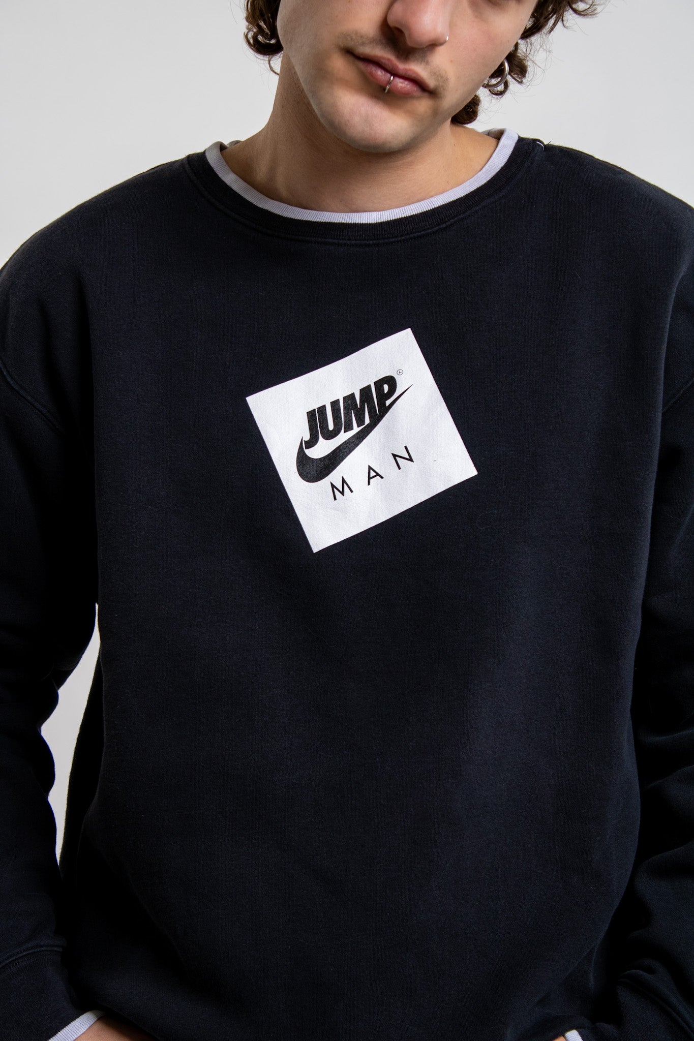 Nike Jordan Sweatshirt