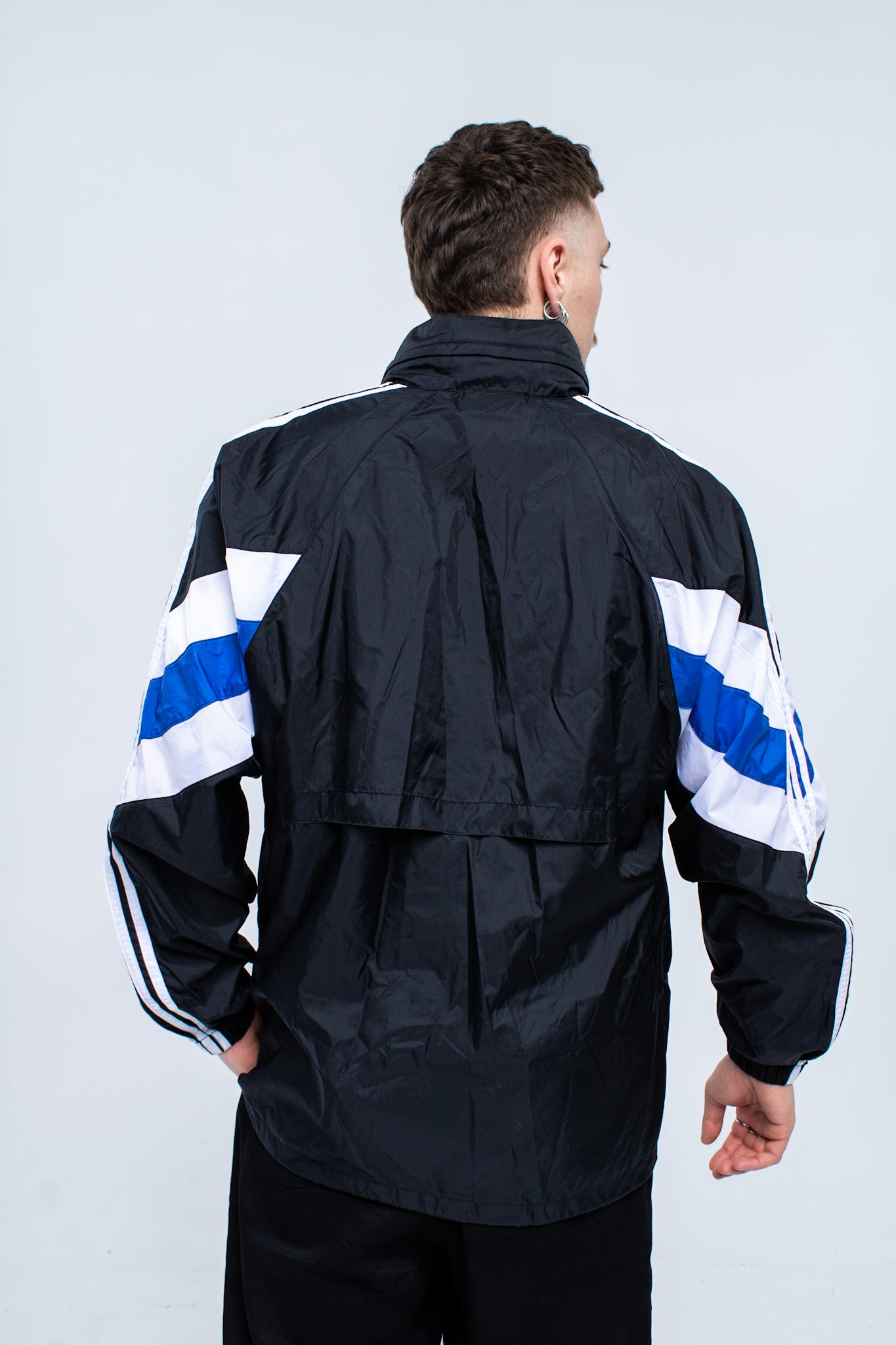 Adidas Jacket