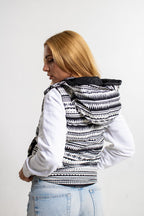 Adidas Vest Puffer Jacket