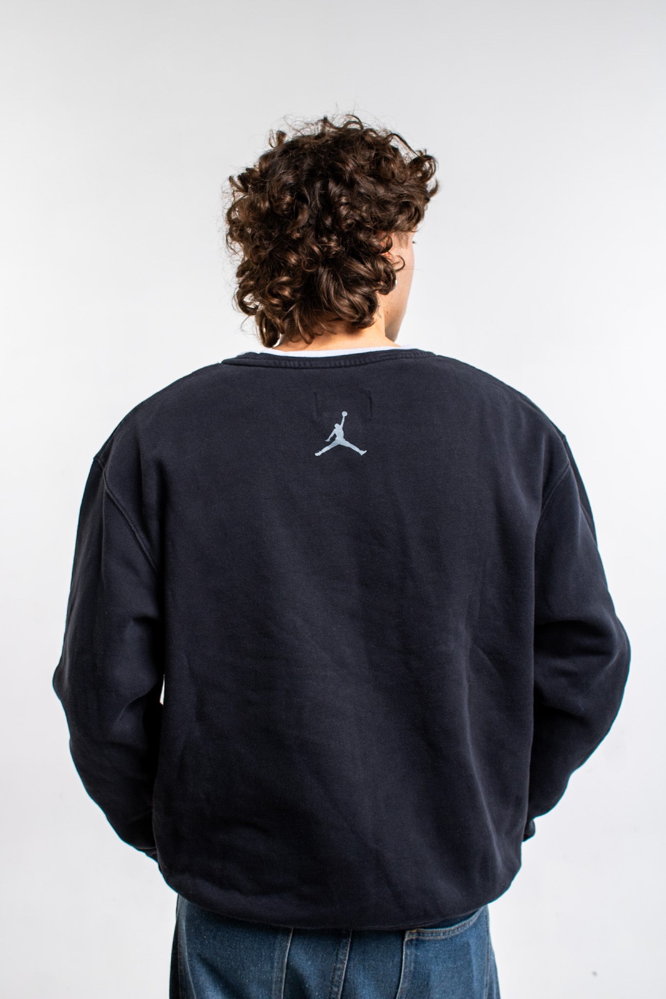 Nike Jordan Sweatshirt