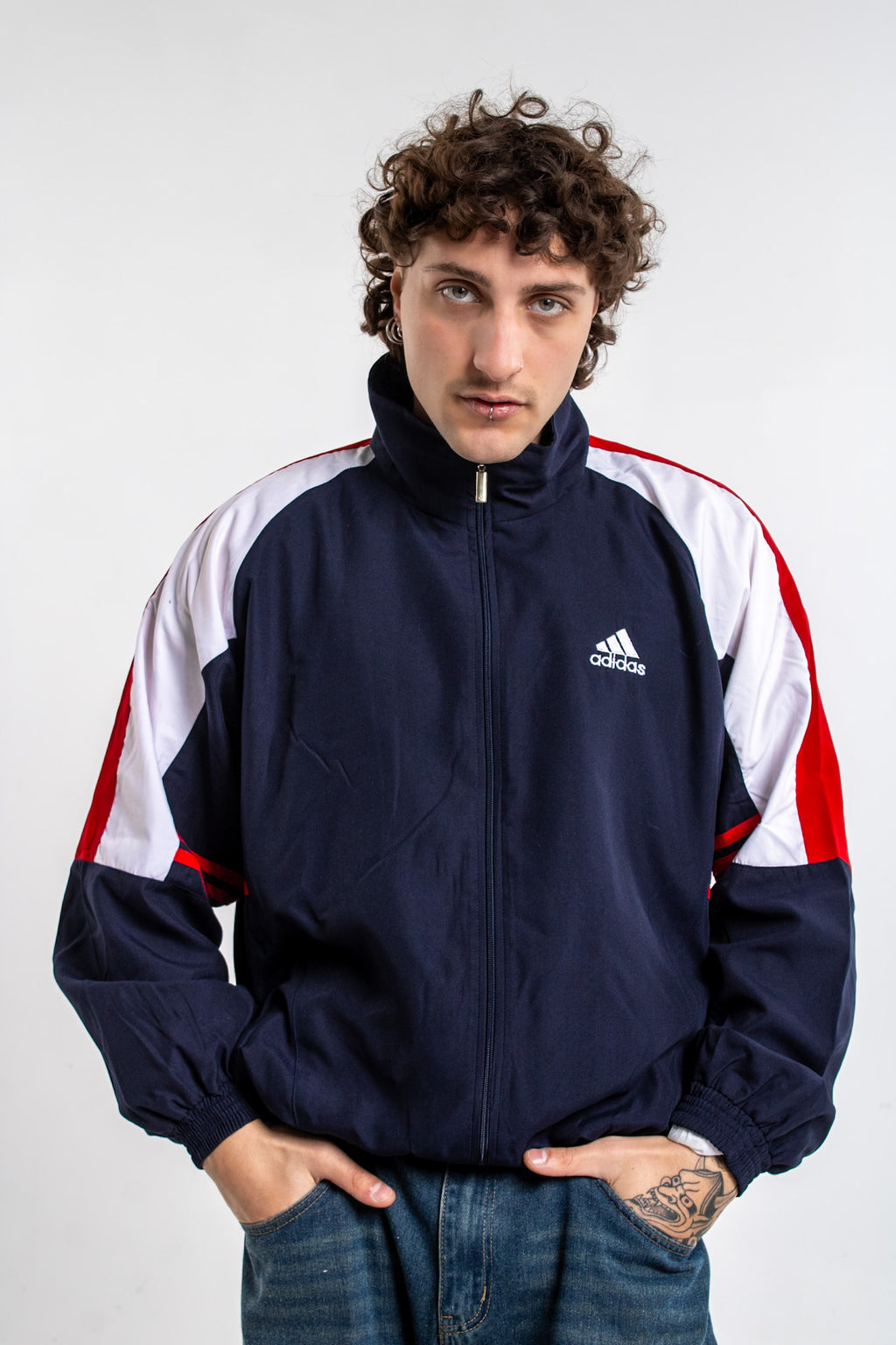 Adidas Jacket
