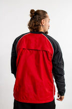90s Nike Windbreaker Sweatshirt