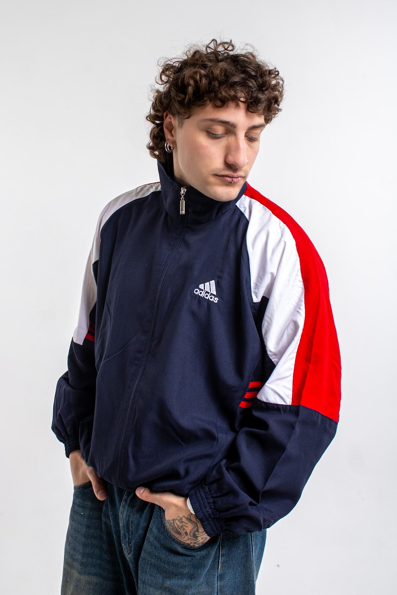 Adidas Jacket