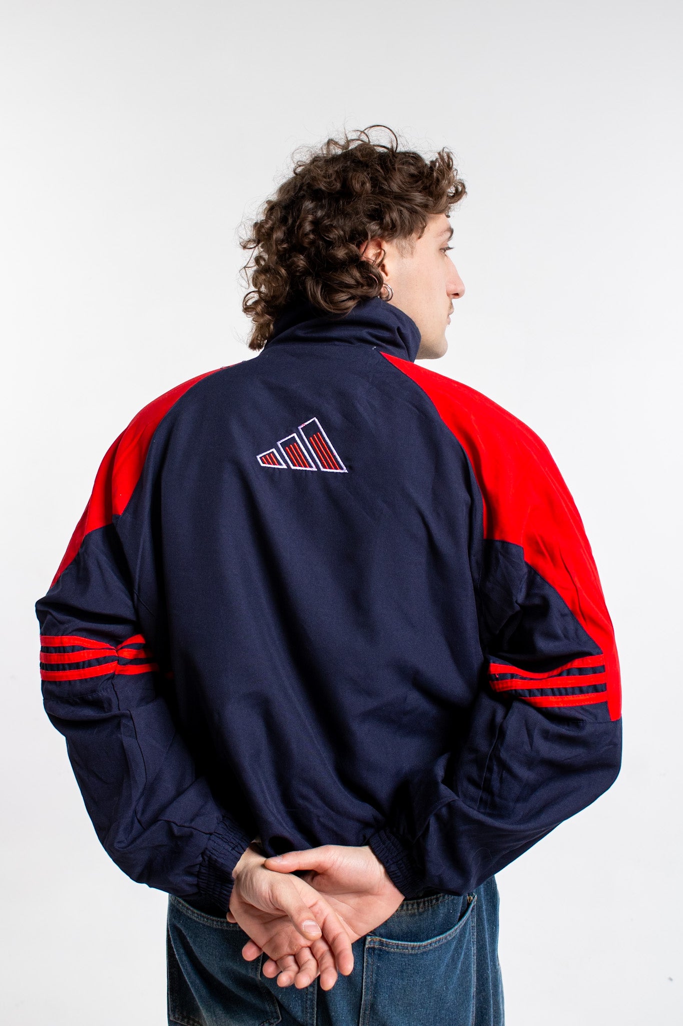 Adidas Jacket