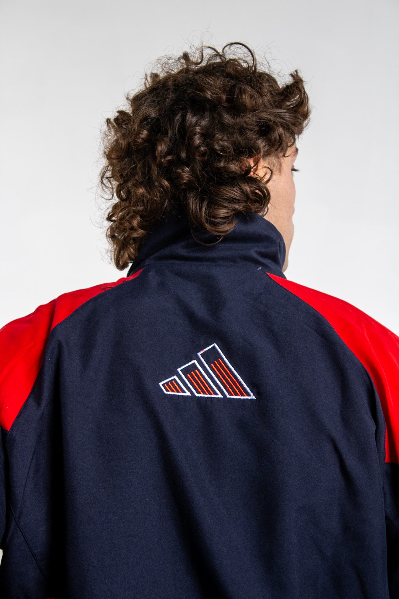 Adidas Jacket