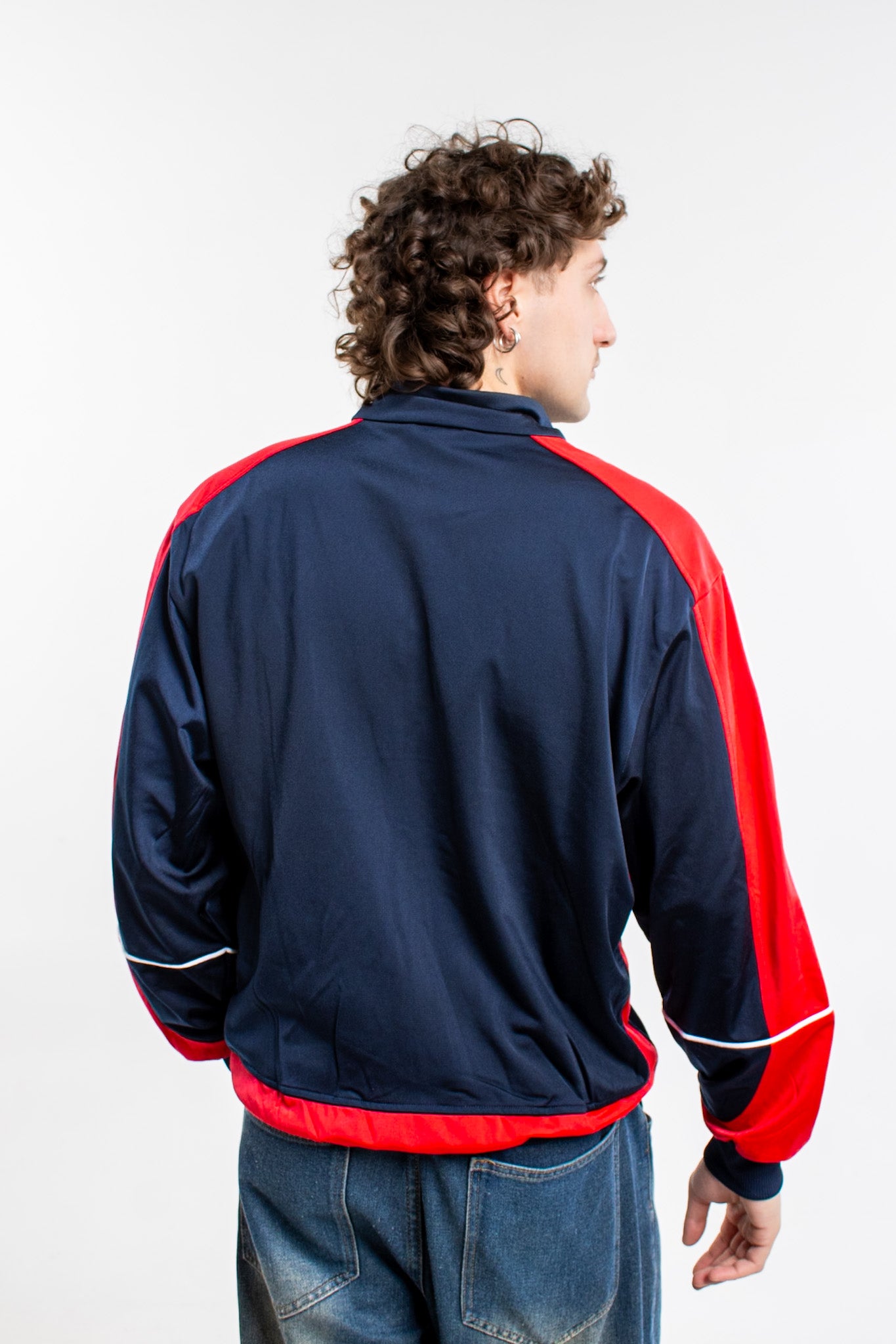 Adidas Jacket