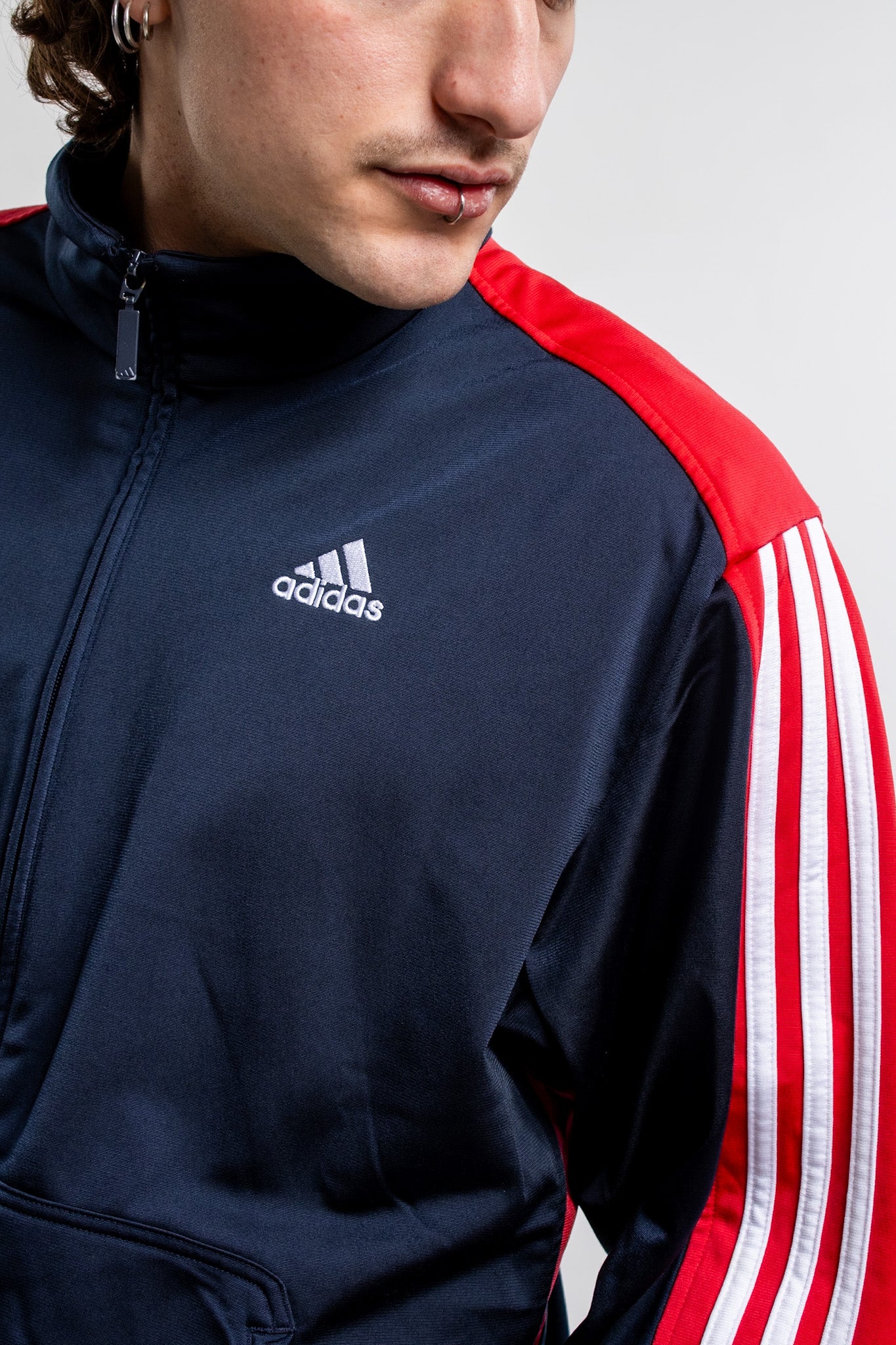 Adidas Jacket