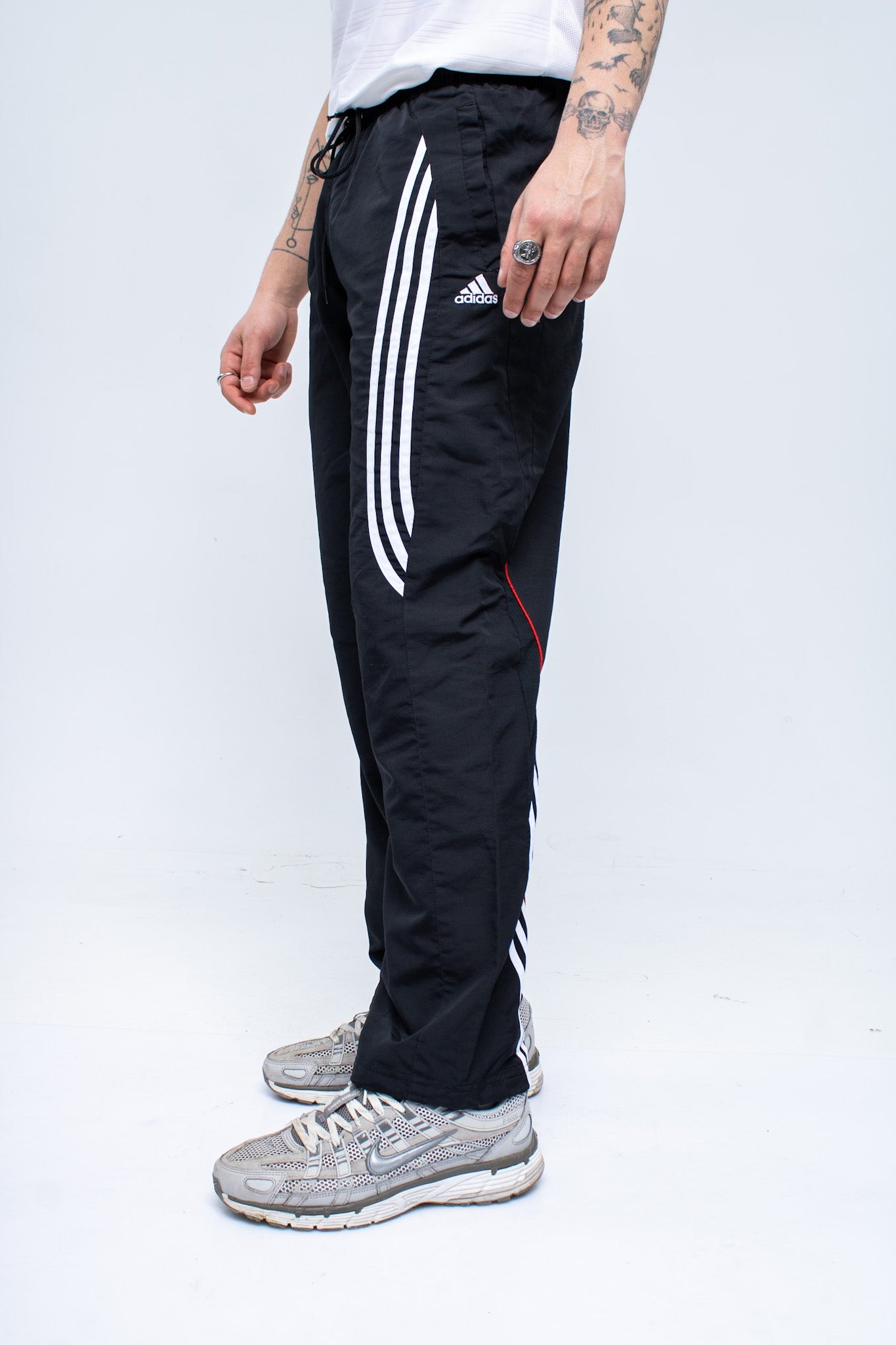 Adidas Track Pants