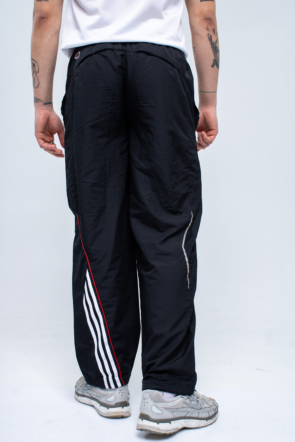 Adidas Track Pants