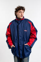 Adidas Vintage Jacket