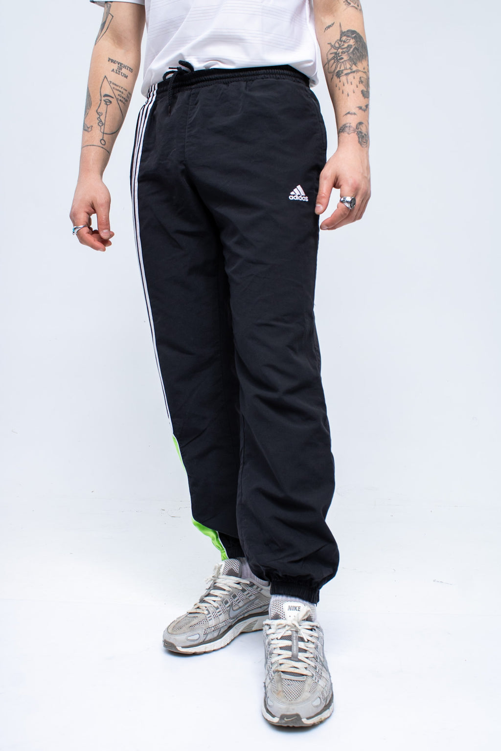 Adidas Track Pants