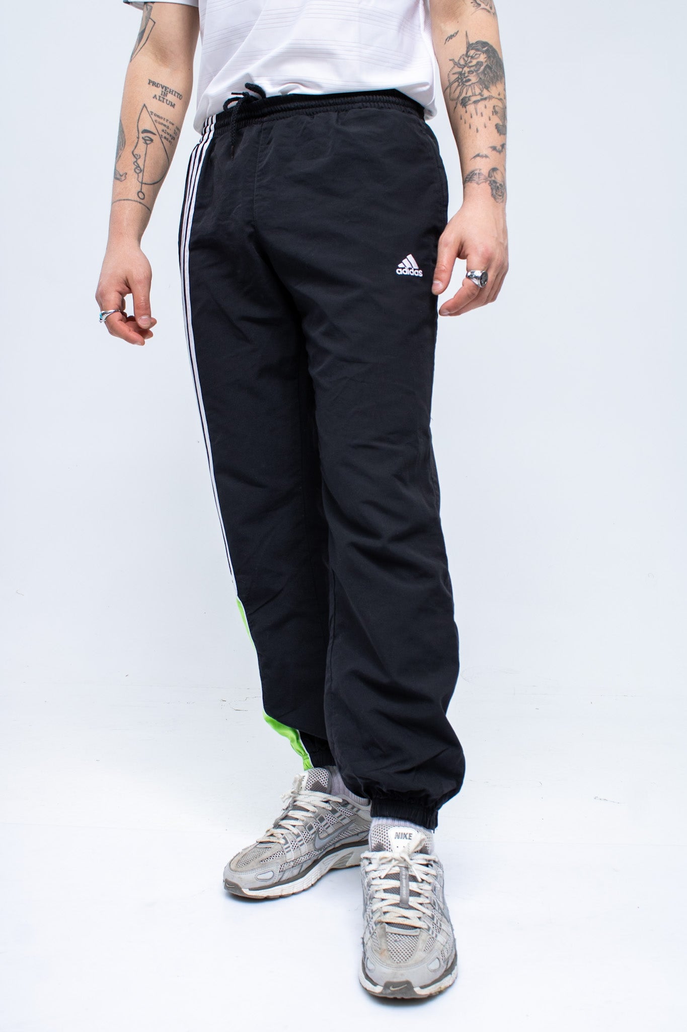 Adidas Track Pants