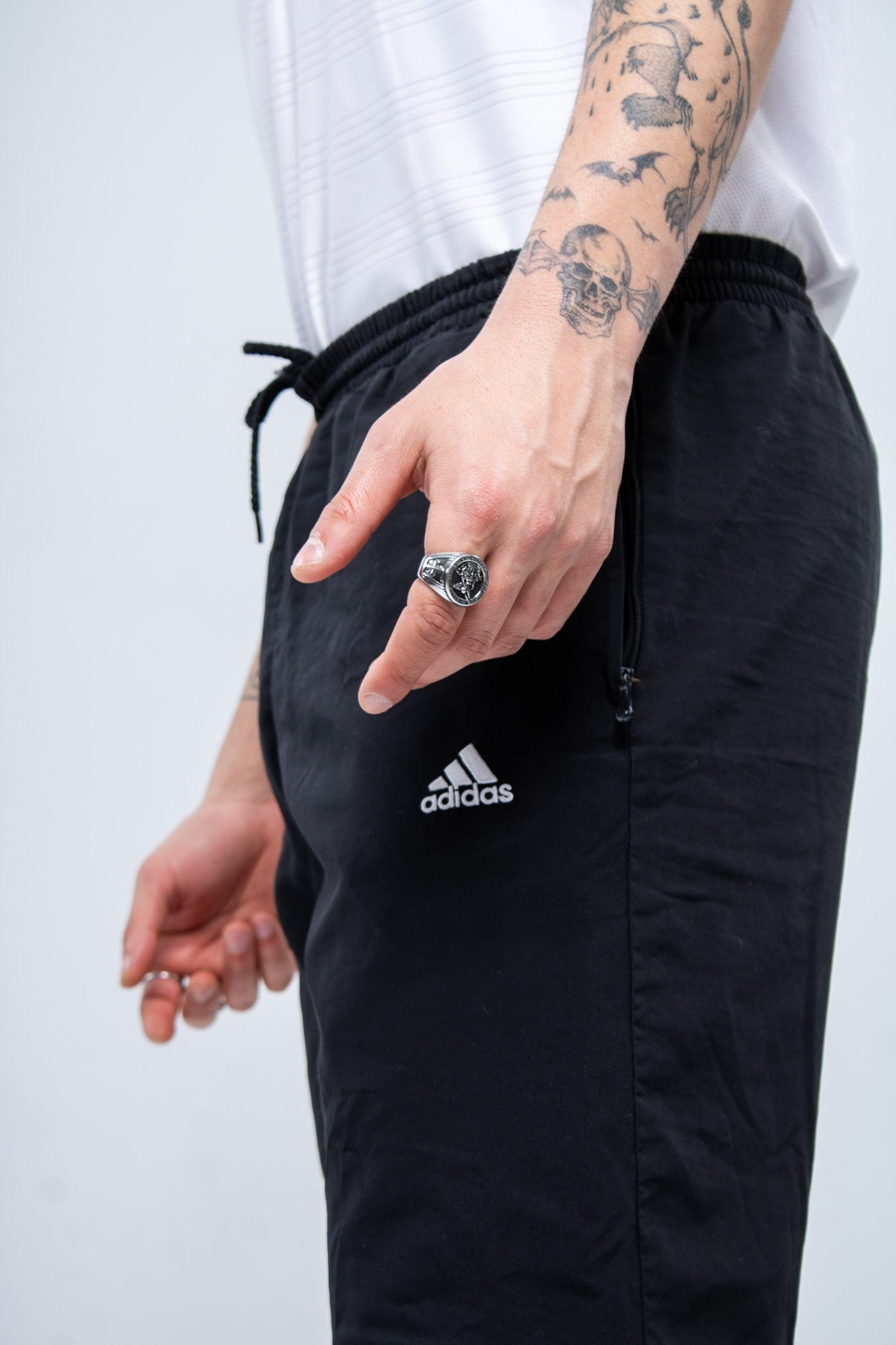 Adidas Track Pants