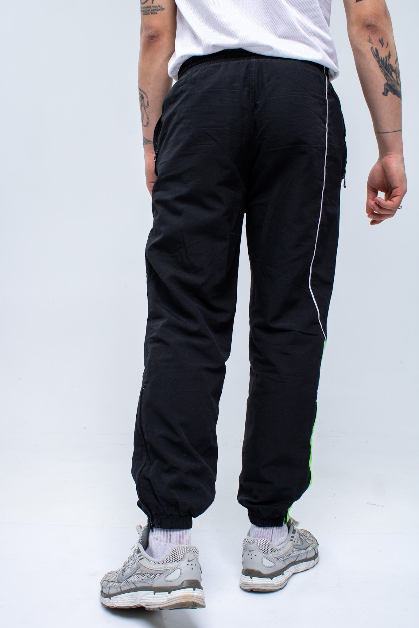 Adidas Track Pants