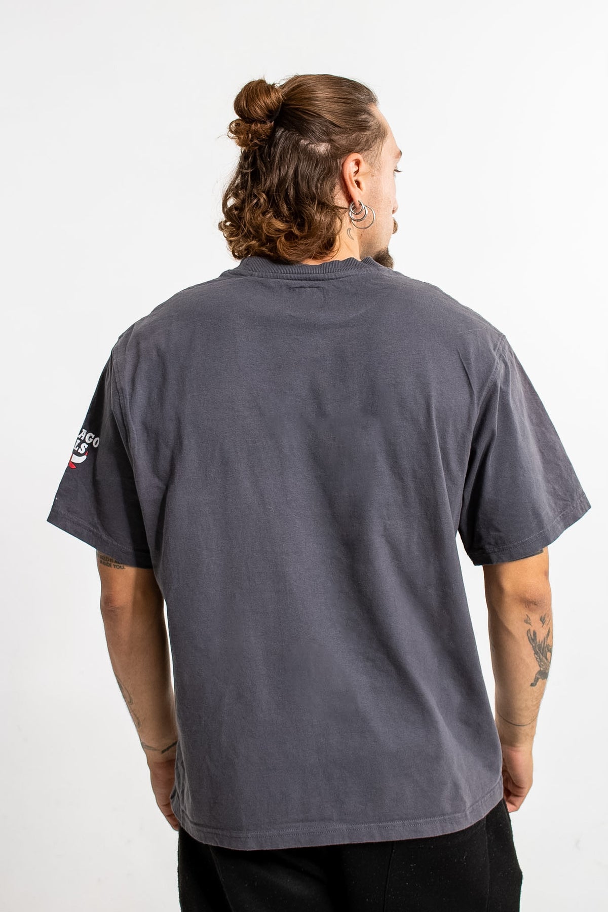 Chicago Bulls T-shirts