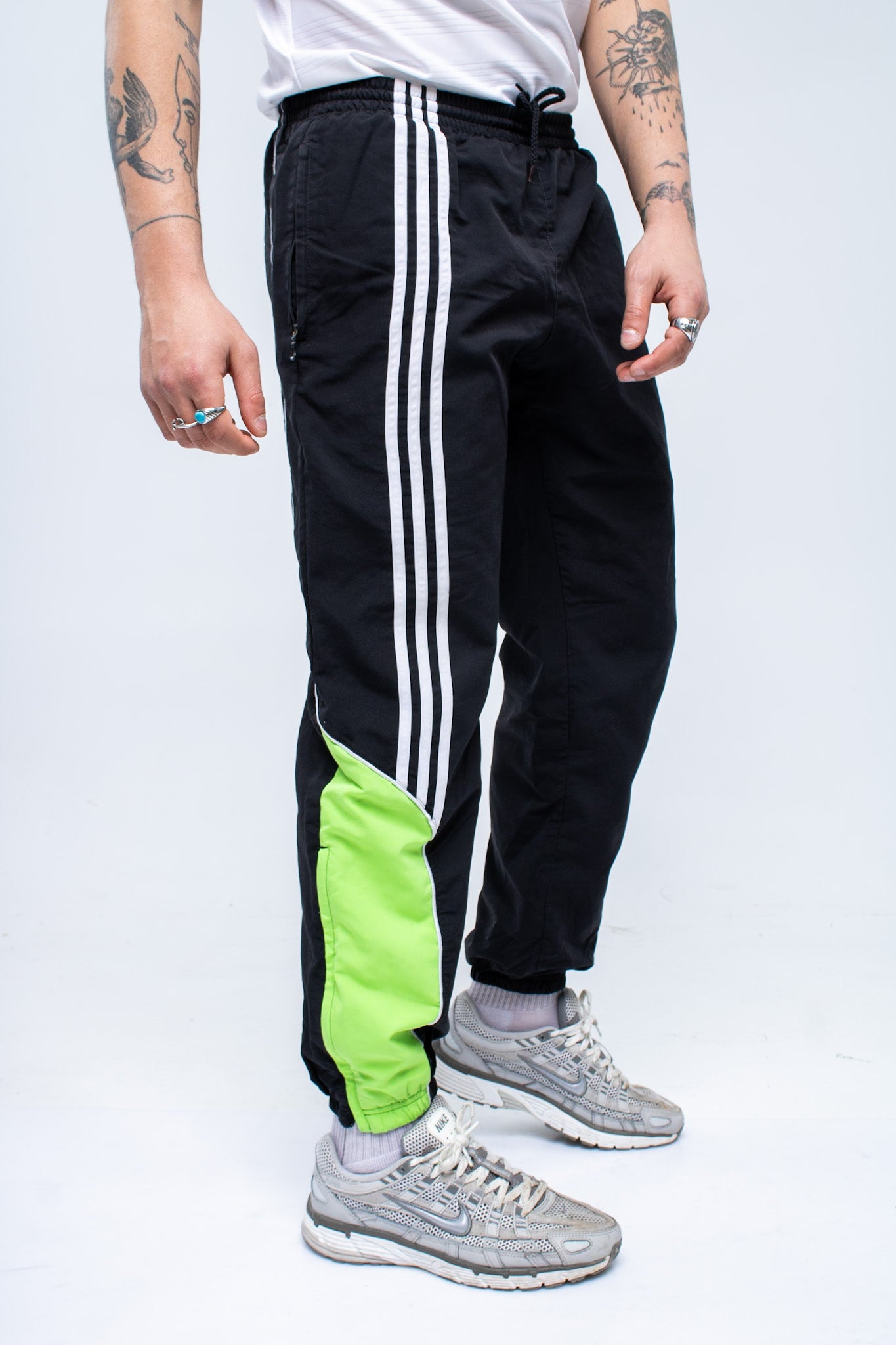 Adidas Track Pants