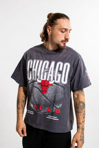 Chicago Bulls T-shirts