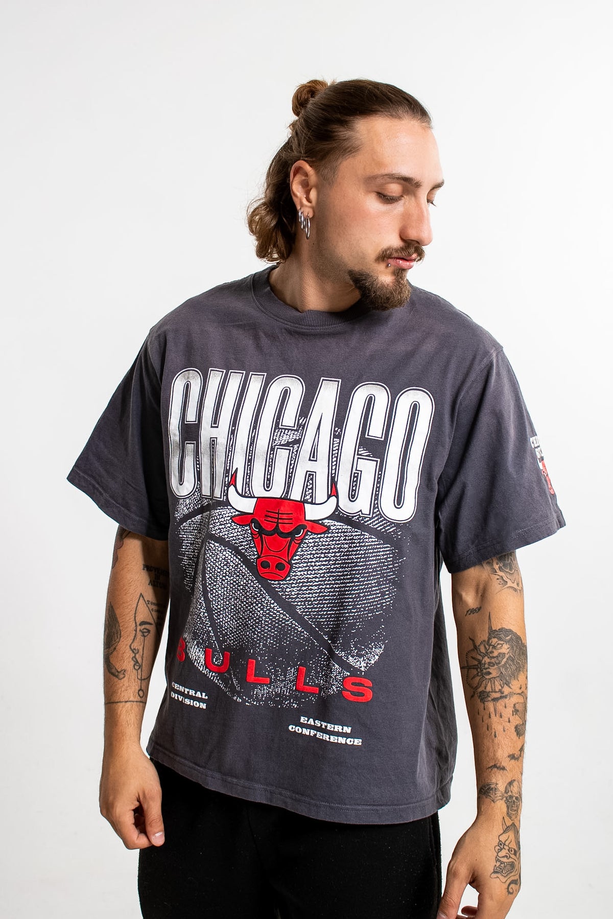 Chicago Bulls T-shirts