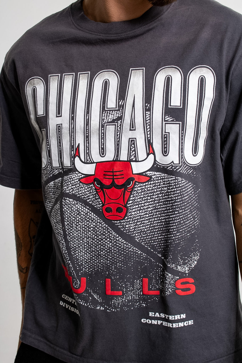 Chicago Bulls T-shirts