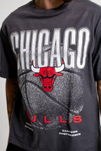 Chicago Bulls T-shirts