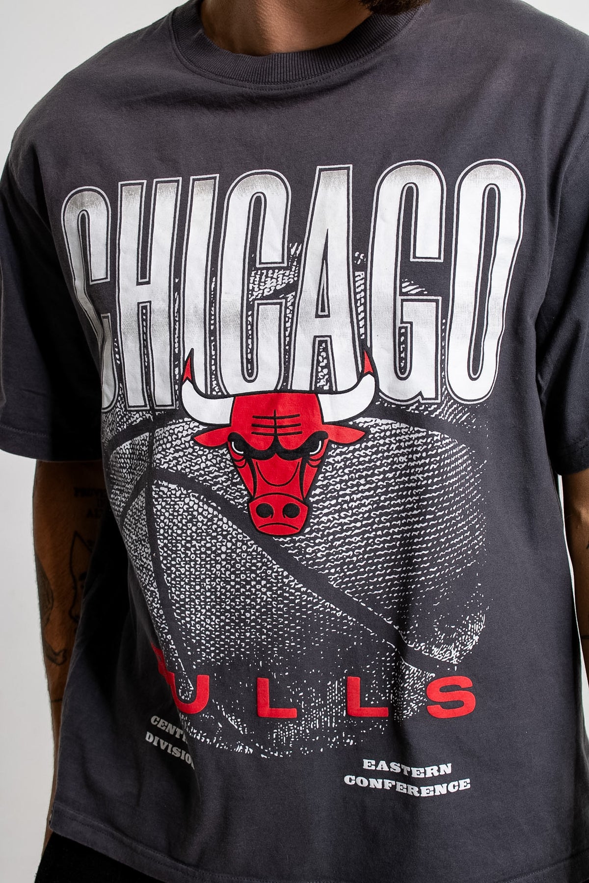 Chicago Bulls T-shirts