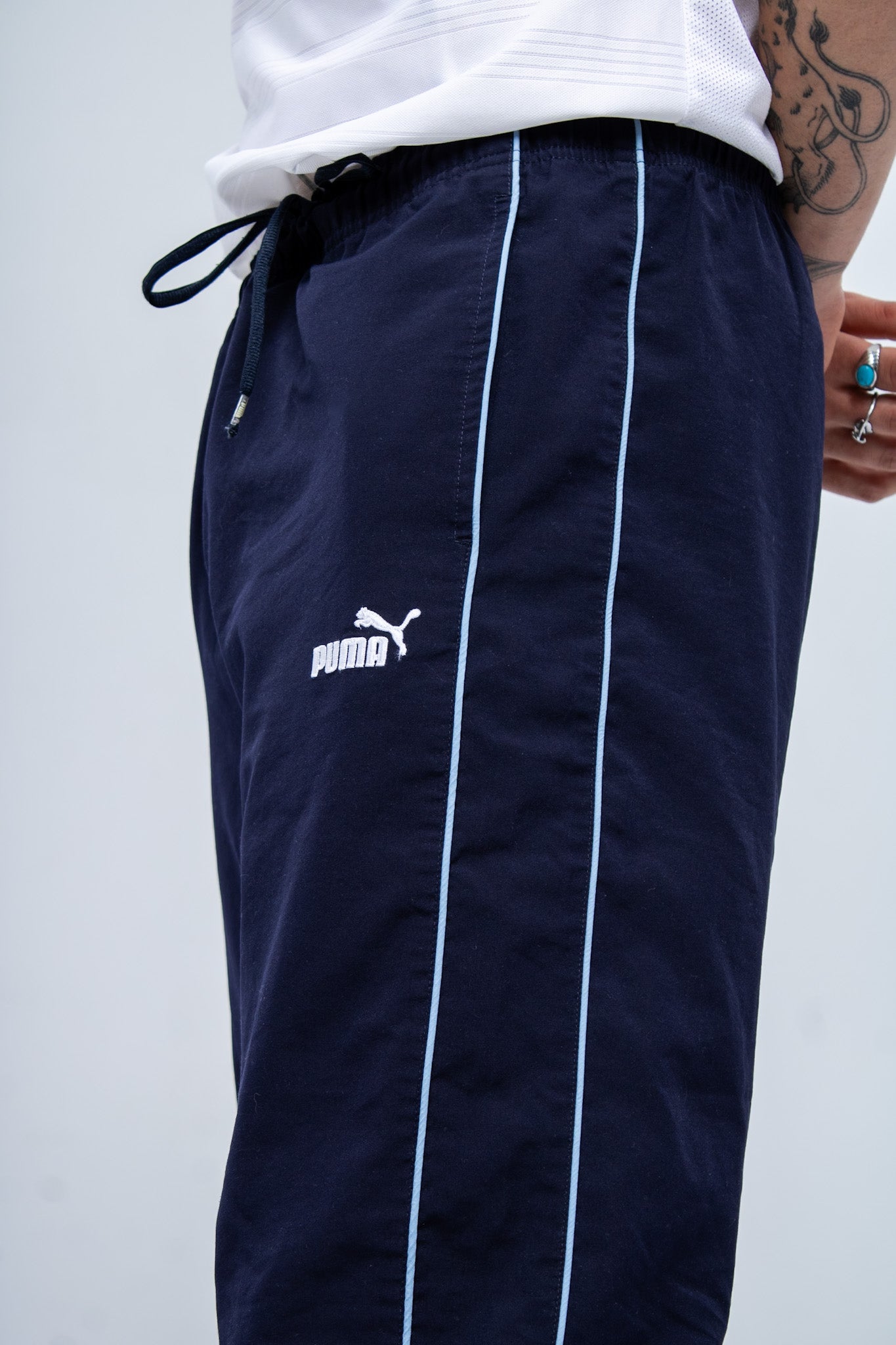 Puma Track Pants