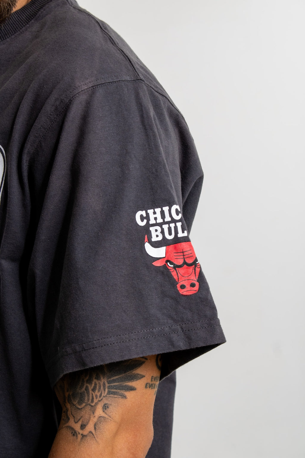 Chicago Bulls T-shirts