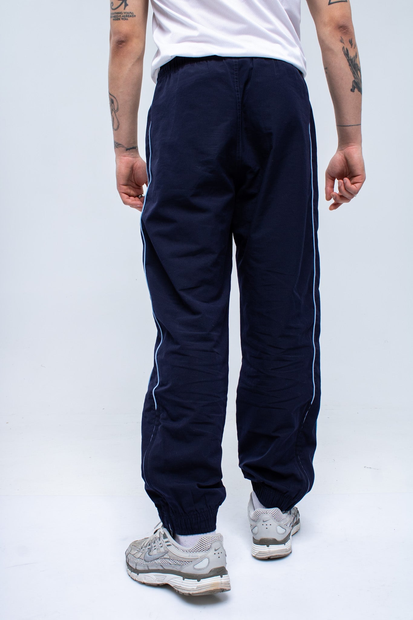 Puma Track Pants
