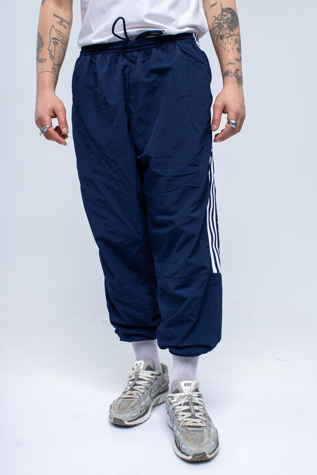 Adidas Track Pants