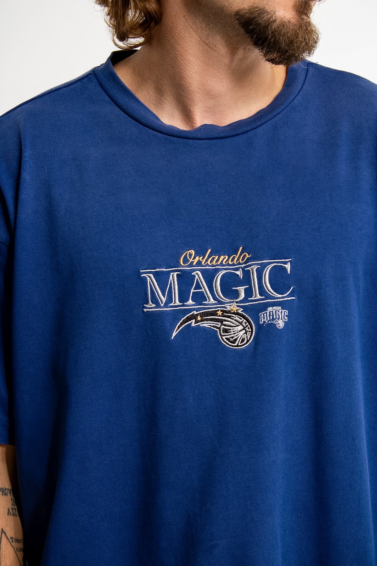 Magic NBA T-shirt