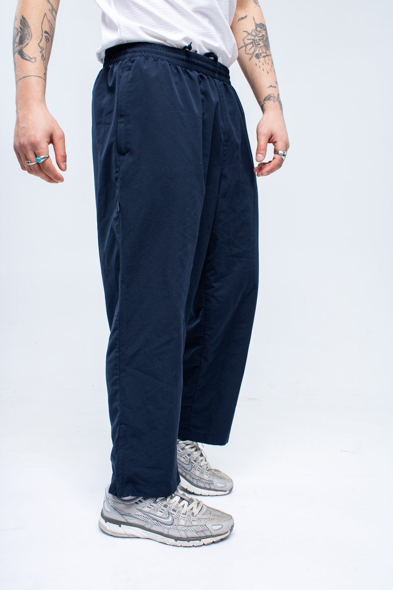 Adidas Track Pants