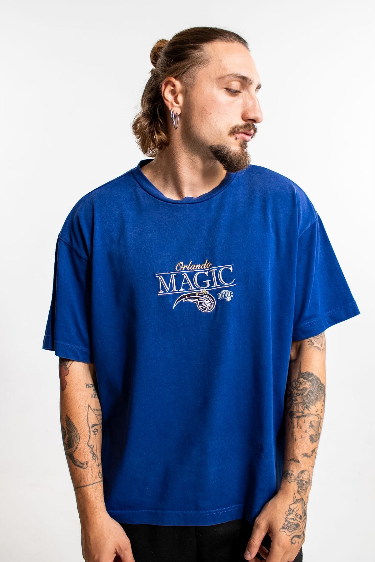 Magic NBA T-shirt