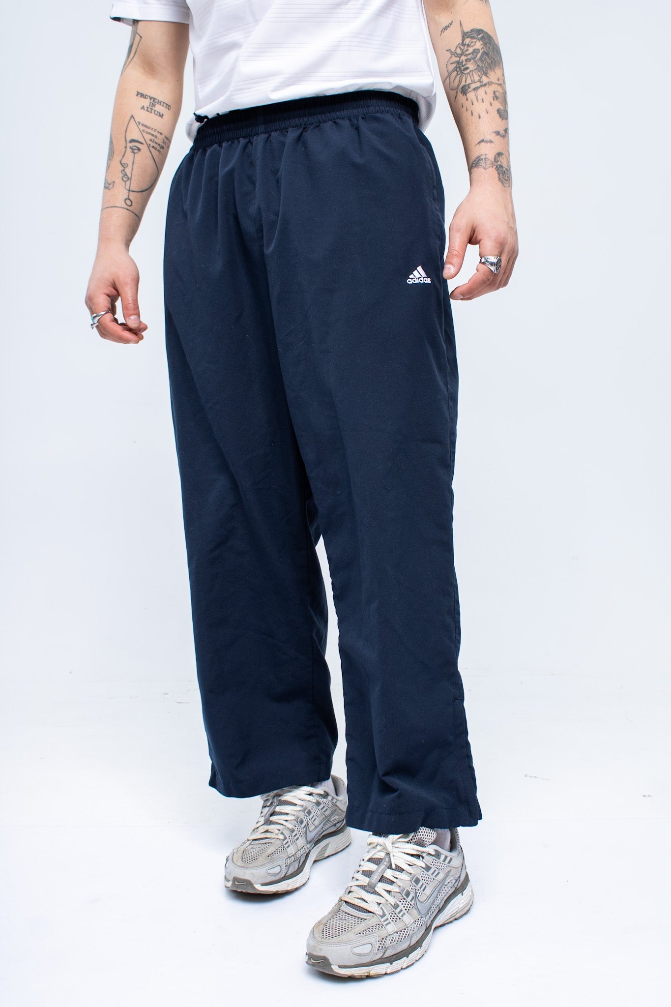 Adidas Track Pants