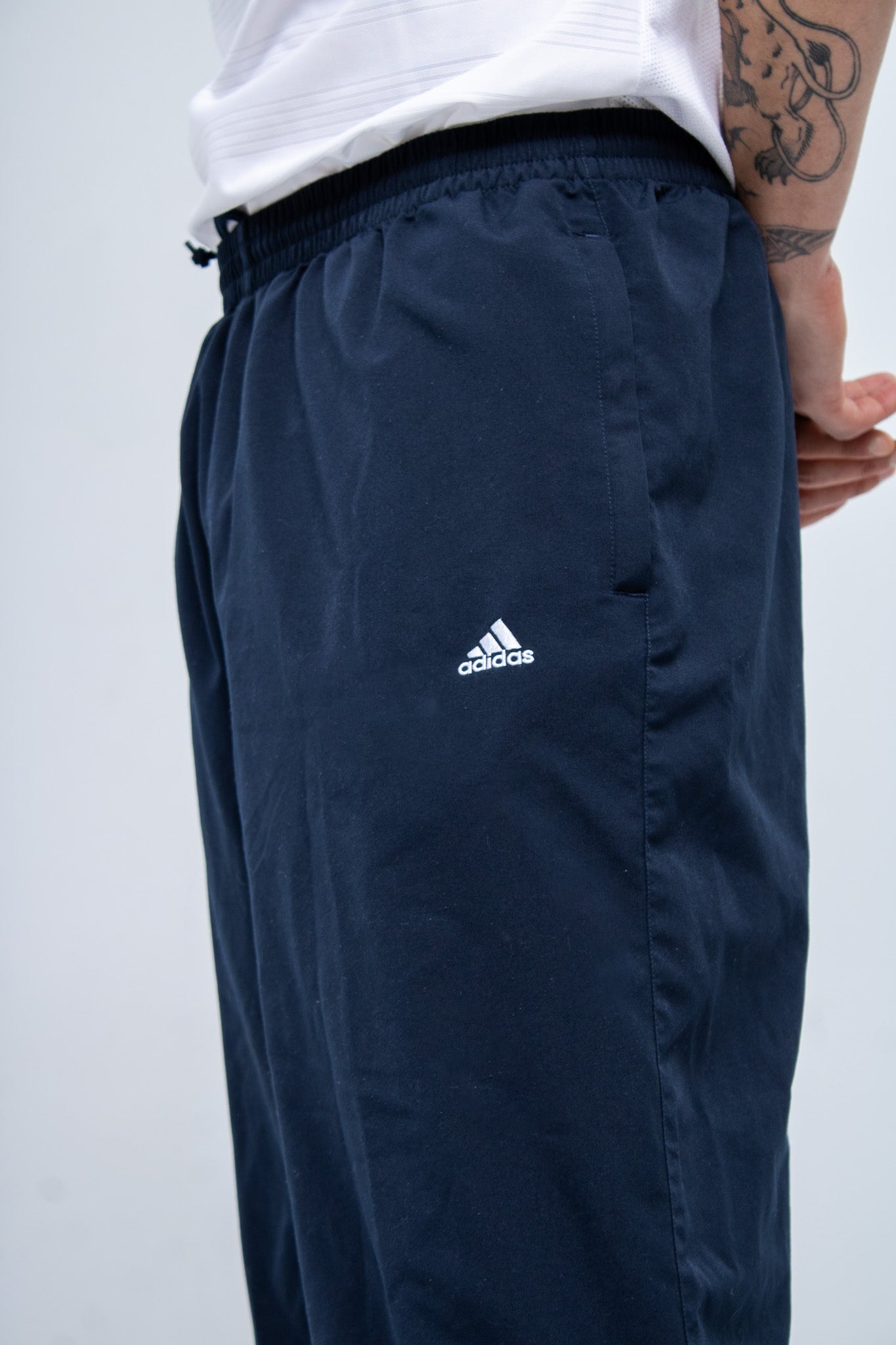 Adidas Track Pants
