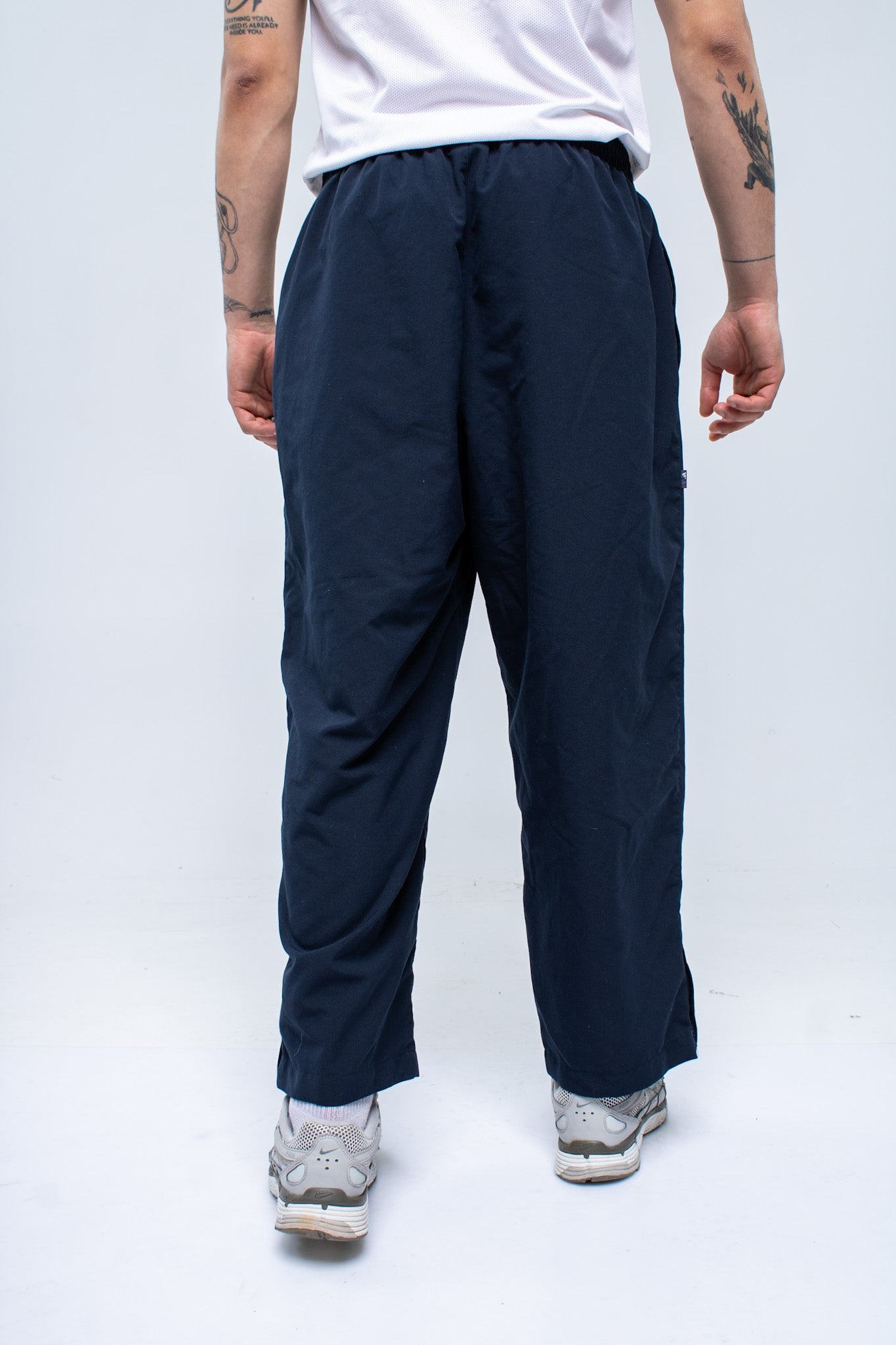 Adidas Track Pants