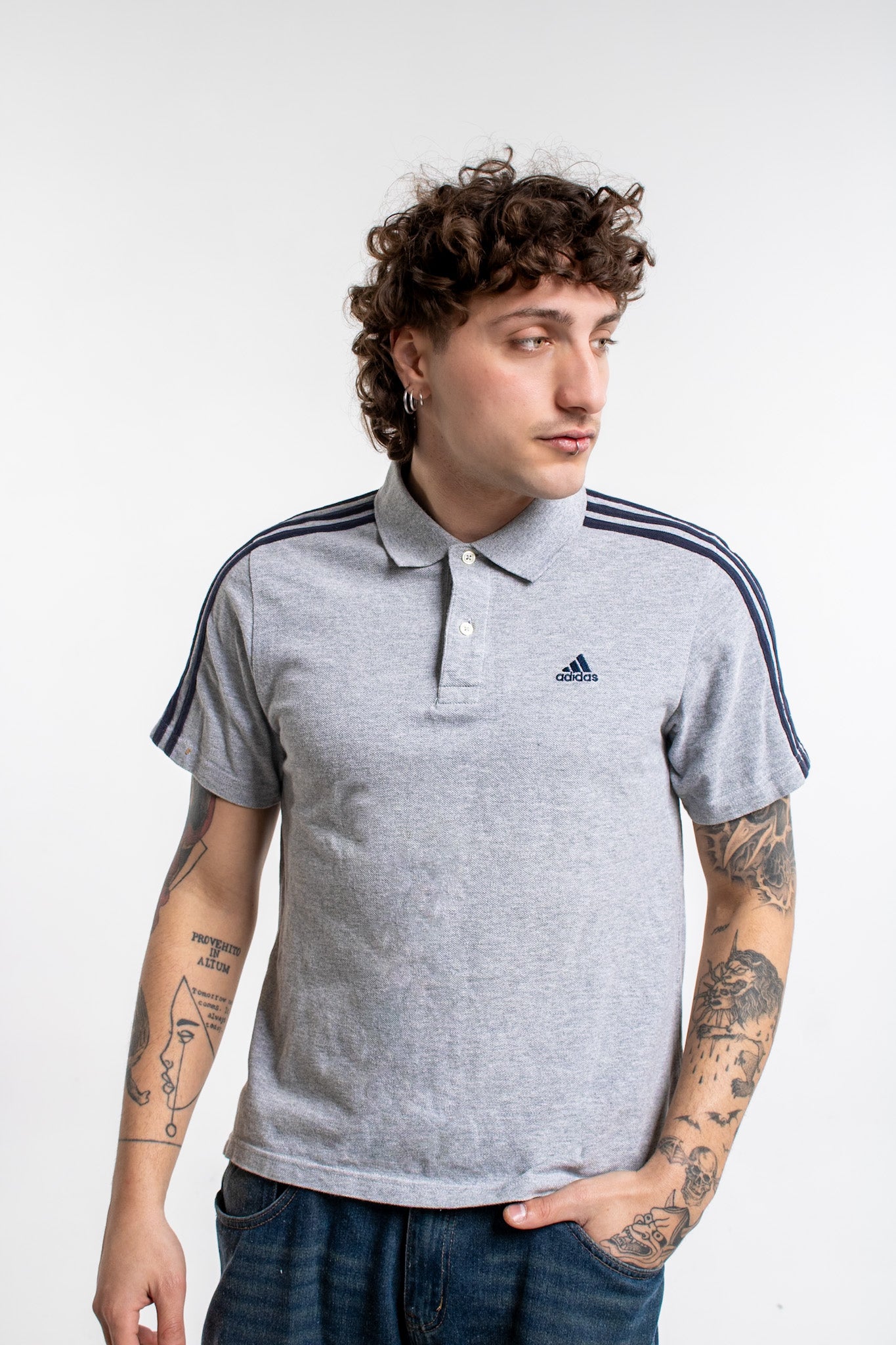 Adidas Polo T-shirt