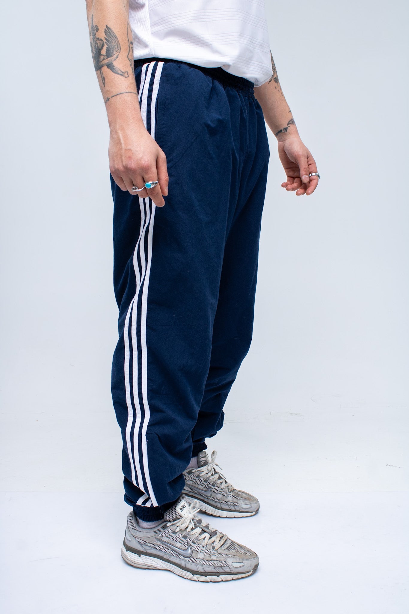 Adidas Track Pants