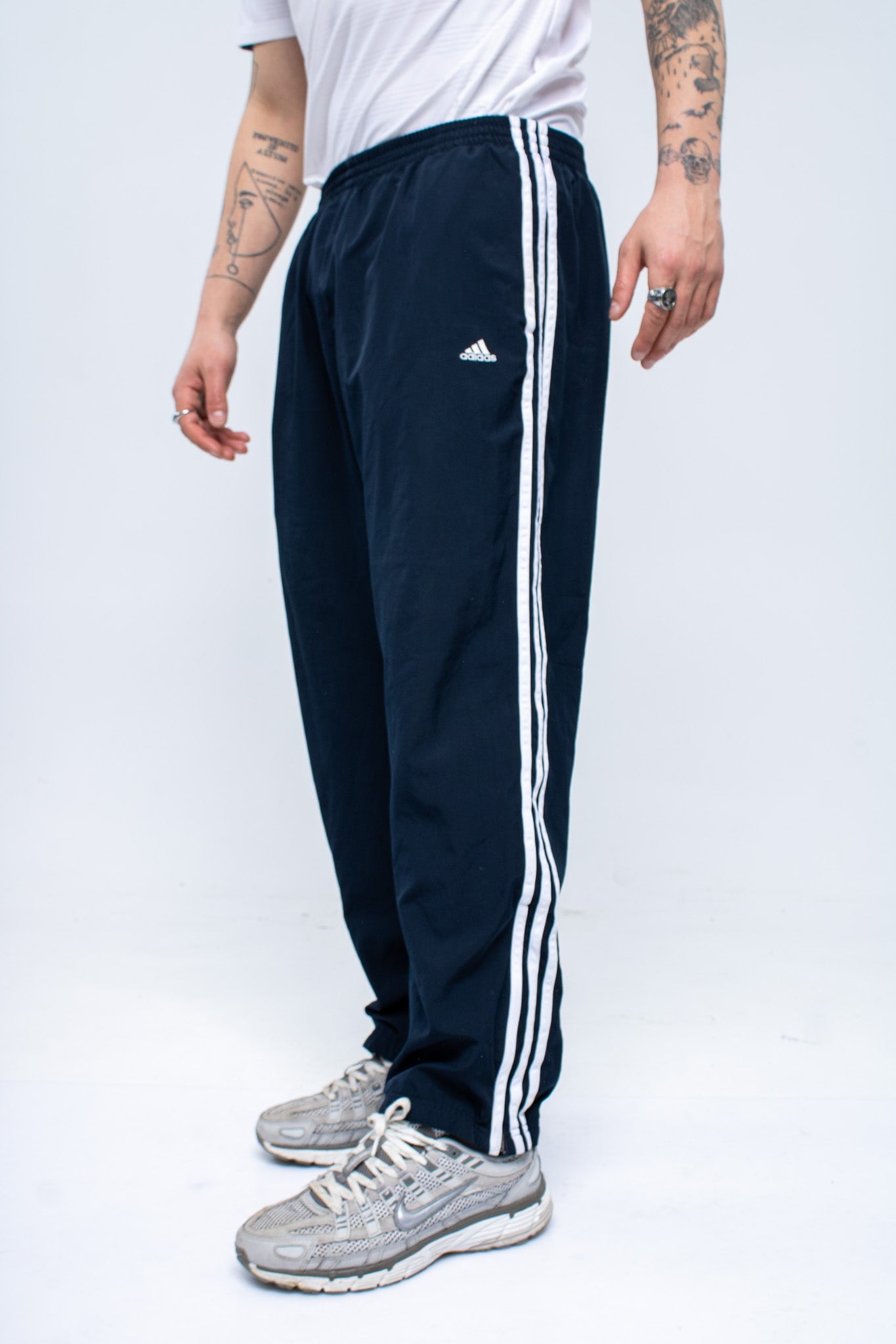 Adidas Track Pants