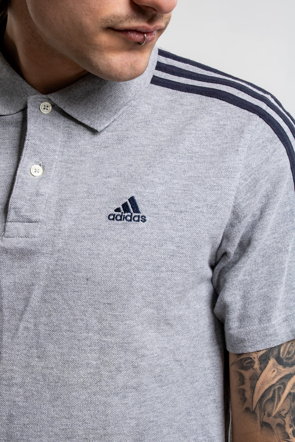 Adidas Polo T-shirt