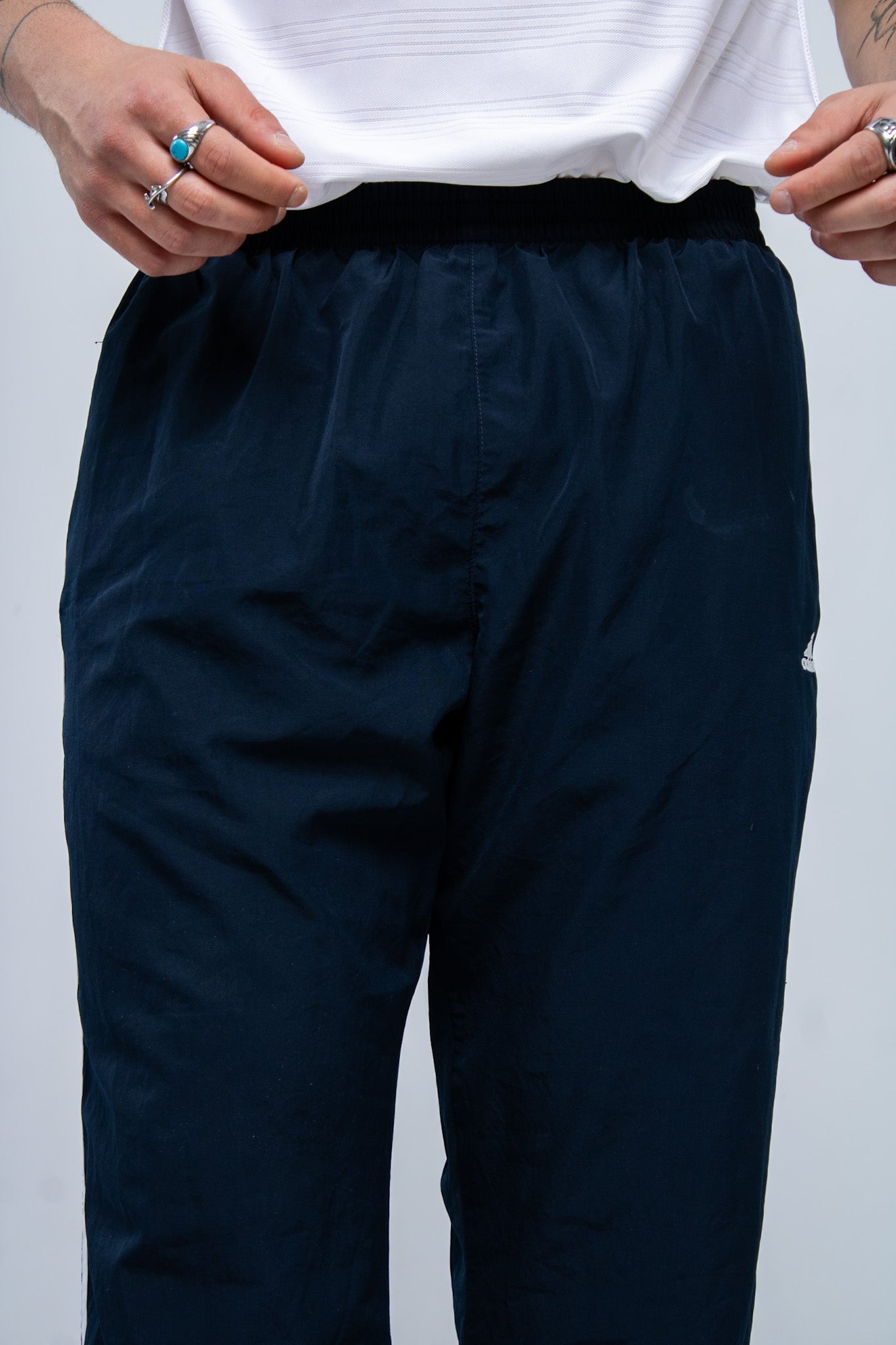 Adidas Track Pants
