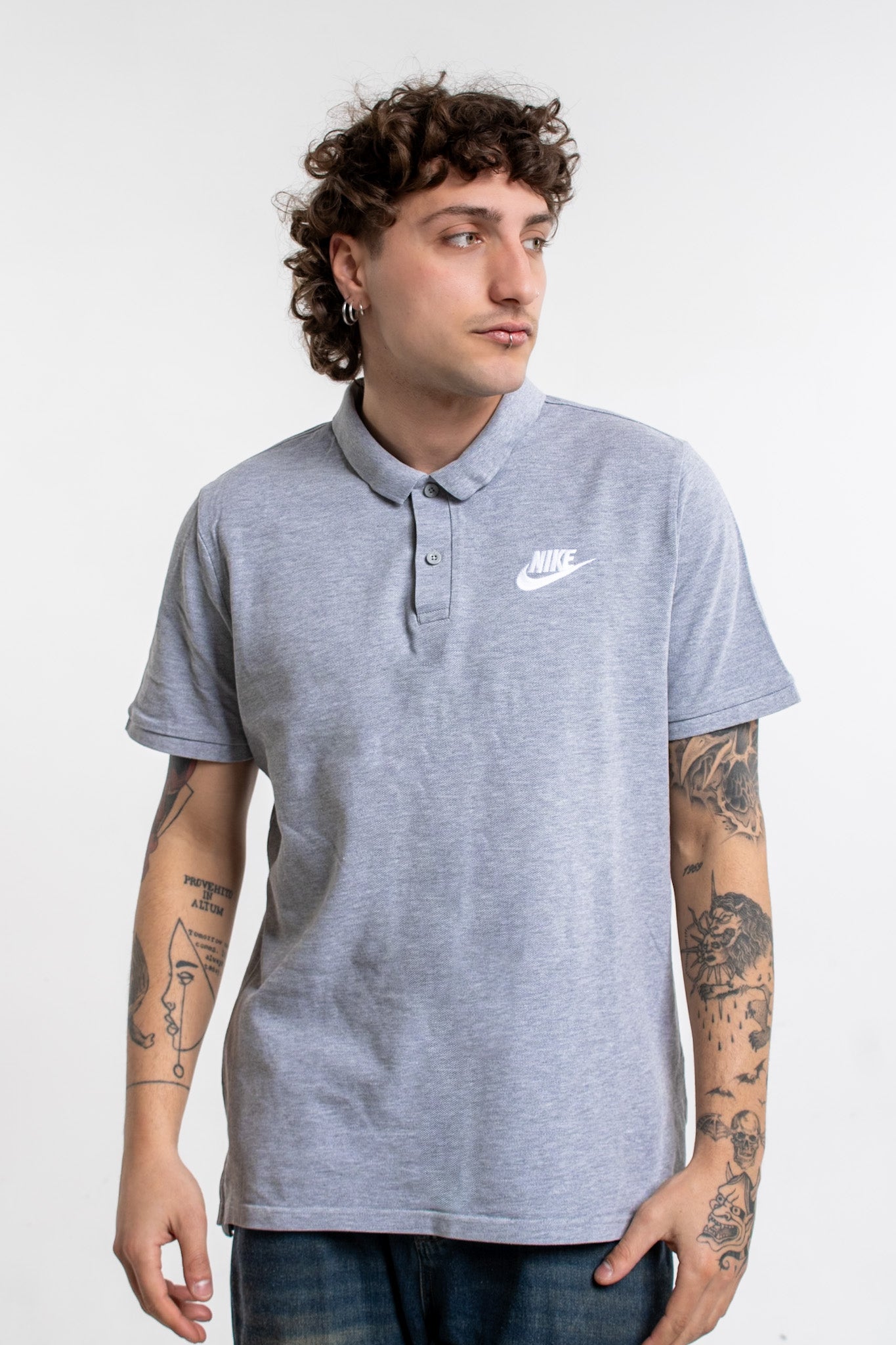 Nike Polo T-shirt