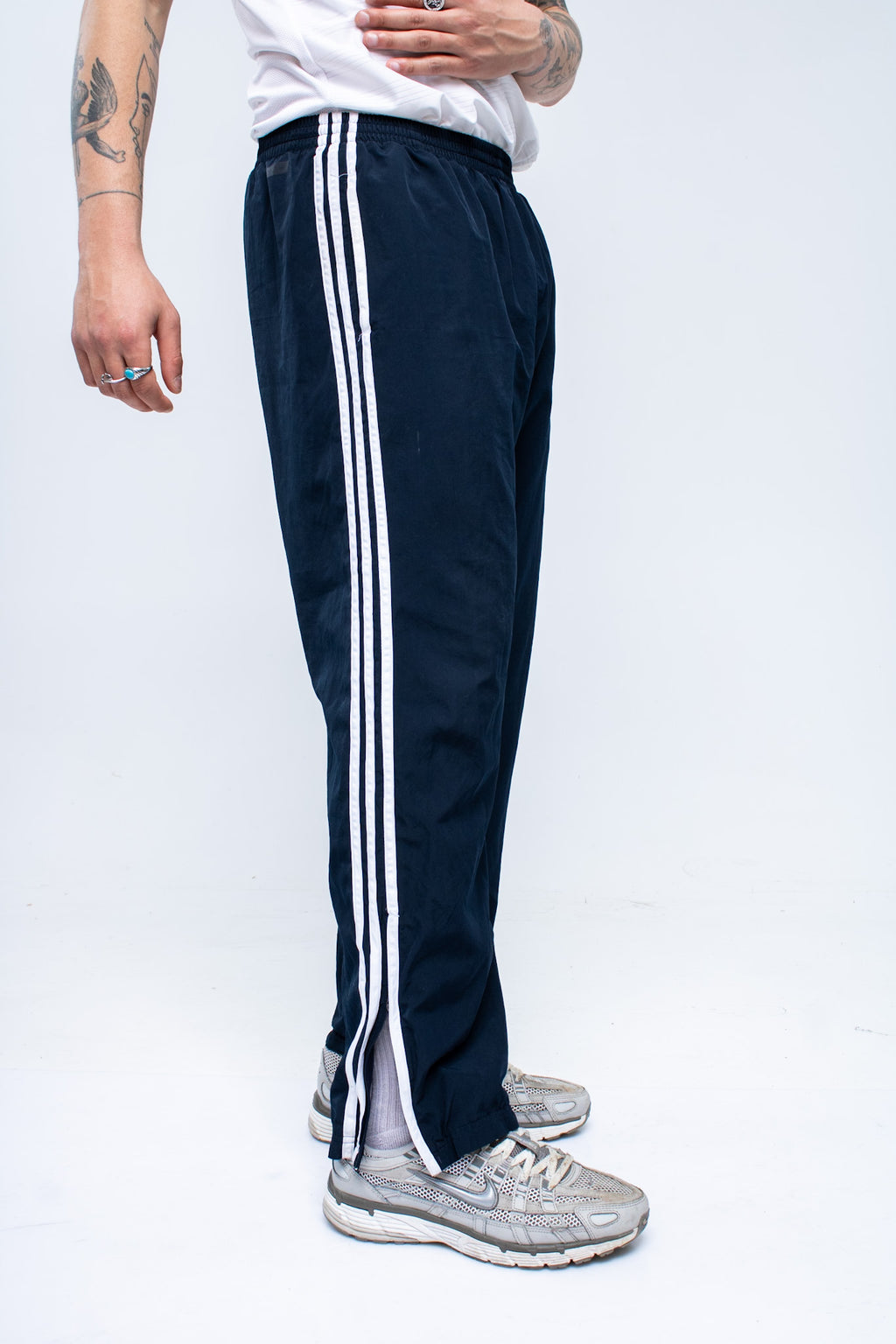 Adidas Track Pants