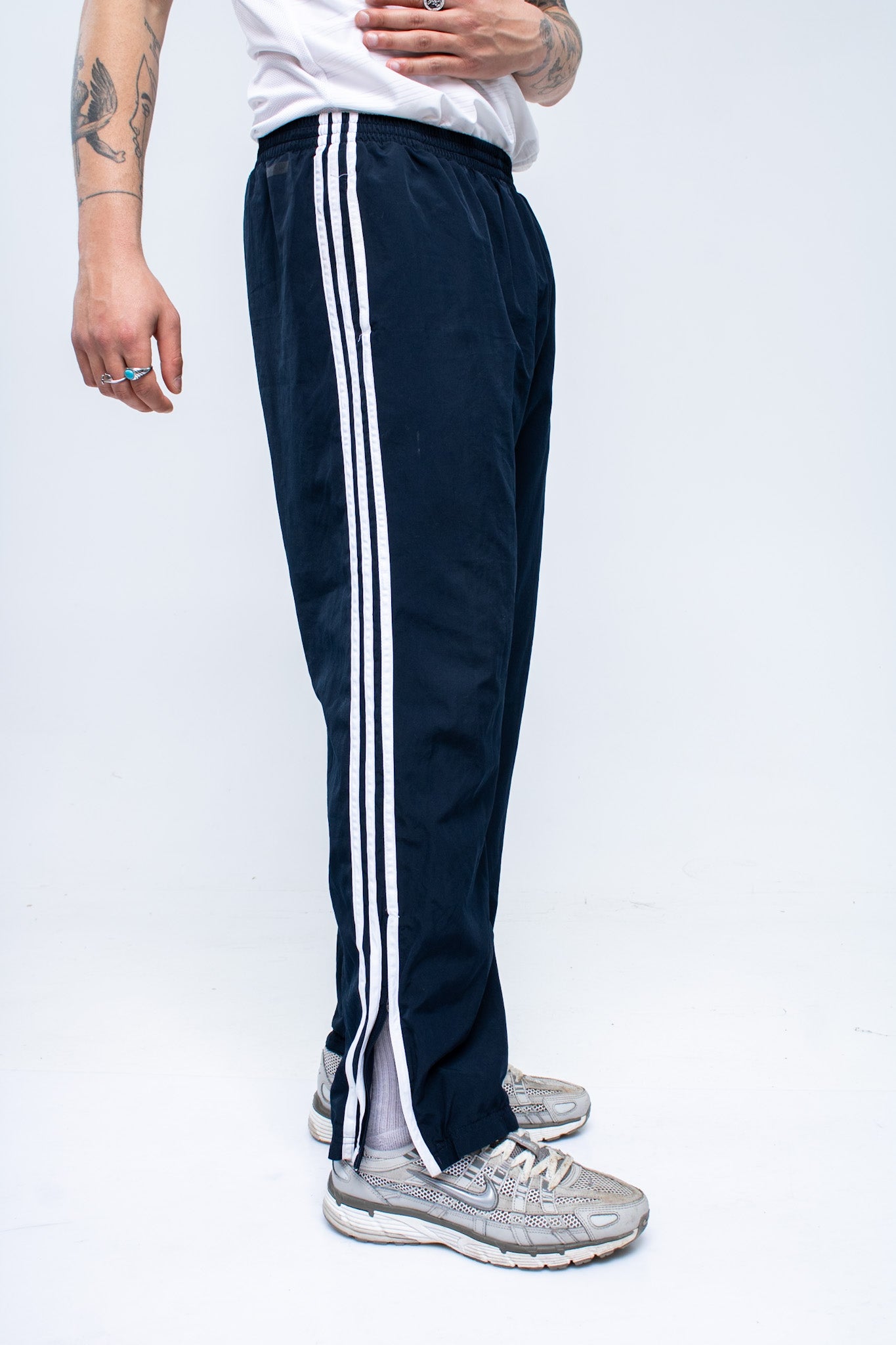 Adidas Track Pants